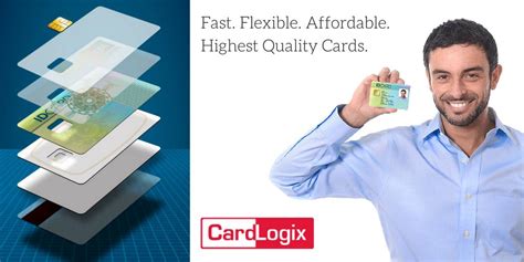 custom smart cards|CardLogix Corporation .